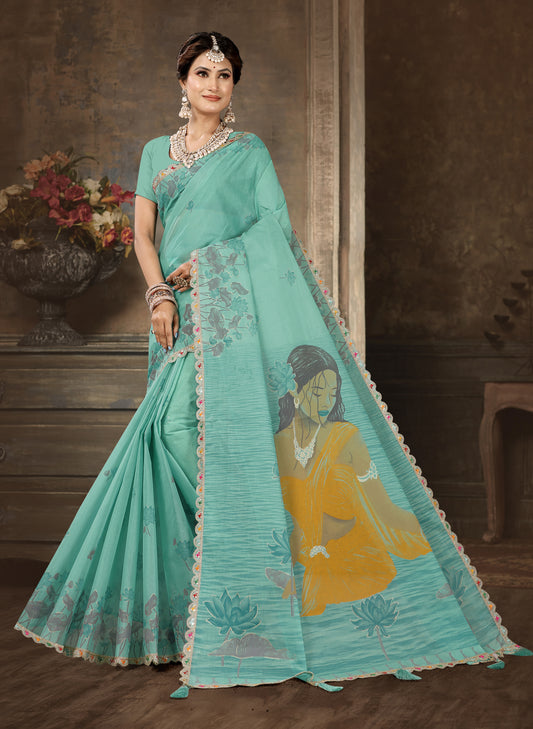 Super Navya Saree