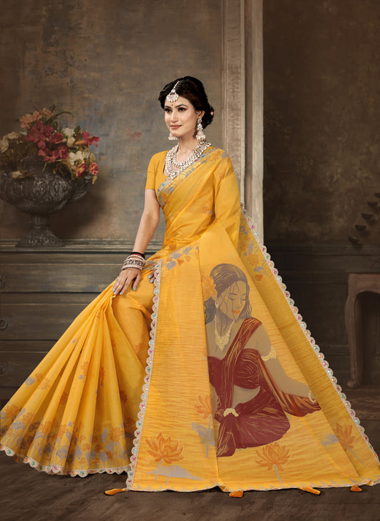 Super Navya Saree