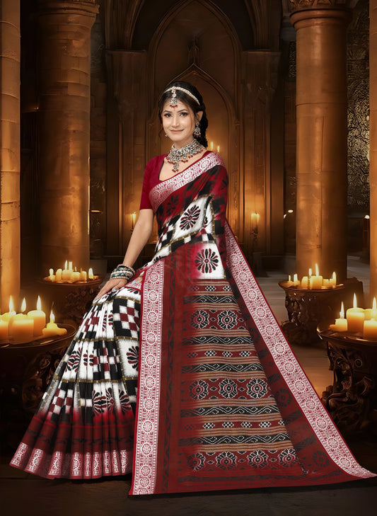 Lambodar Star BP Saree