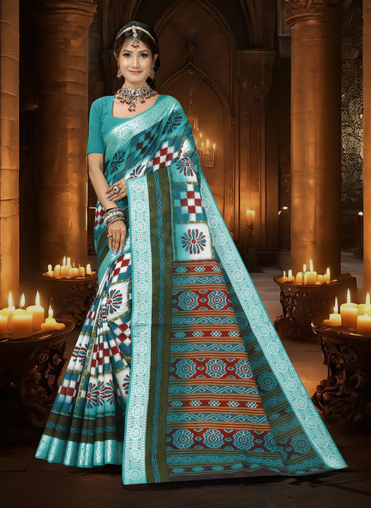Lambodar Star BP Saree